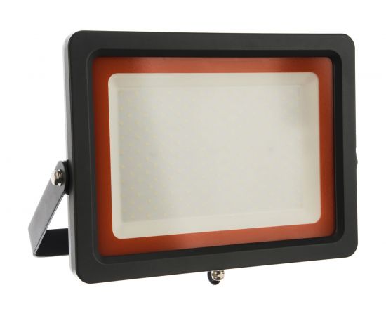 Прожектор Jazzway PFL-S2-SMD-200w IP65 матовое стекло 5002173 