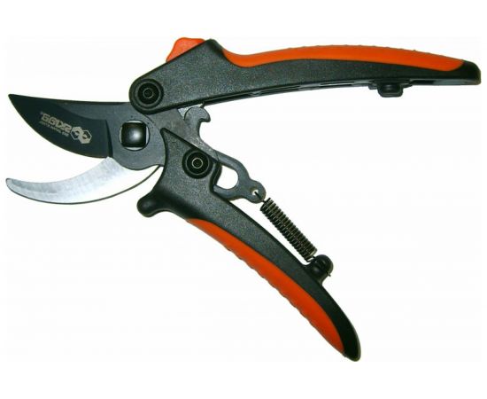 Плоскостной садовый сучкорез с пружиной SKRAB SK5 200 мм 28349 