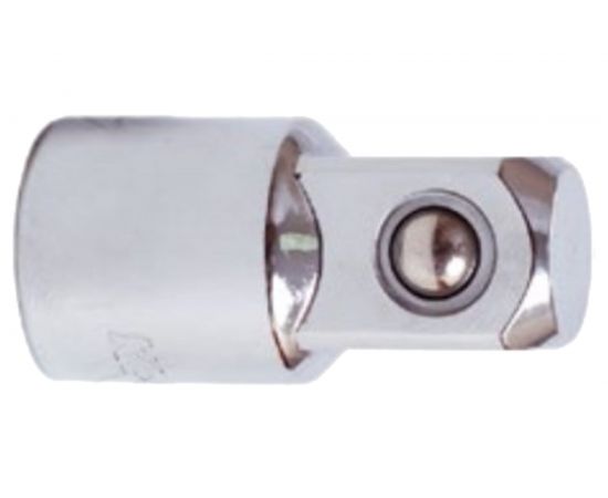 Адаптер 1/4"M х 3/8"F Кратон 2 28 14 015 