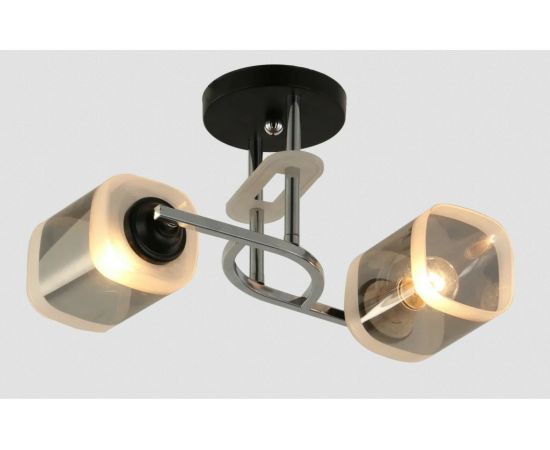 Потолочная люстра J-LIGHT KIRA 3122/2C 