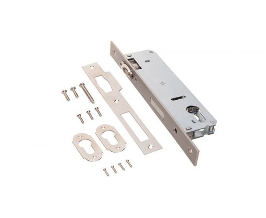 Врезной замок Apecs 7300-35-R-NIS 25711 