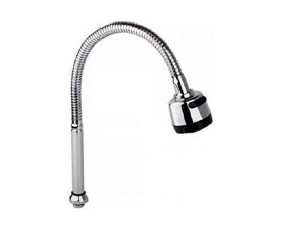 Излив для кухонного смесителя OUTE гибкий M7160 