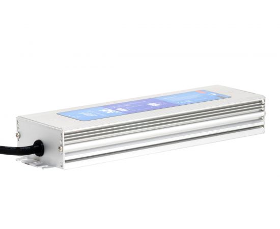 Герметичный морозостойкий блок питания ELF, 12В, 200Вт, IP67, -40/50С FR12200VA 