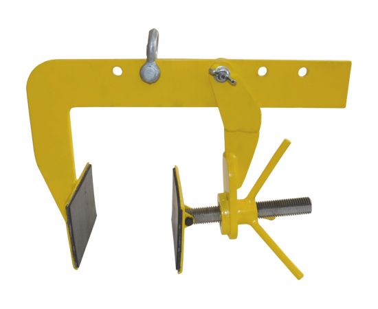 Захват струбцина САМСОН ЗСТу-0,25-50-250 020200040090 