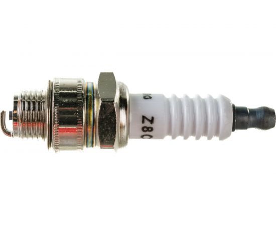 Свеча зажигания для 4Т двигателей газонокосилок RD-Z8C 21 мм REDVERG 6616016 