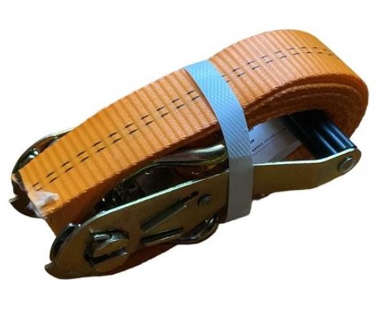 Стяжной ремень Сталь-91 3/6 т, 2 м, 35 мм 4687201798569 