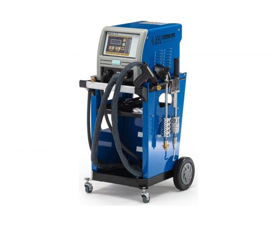 Споттер Great Wolf GW-65L 380 