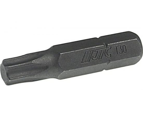 Вставка TORX (Т30х30 мм; 1/4") JTC 1133030 