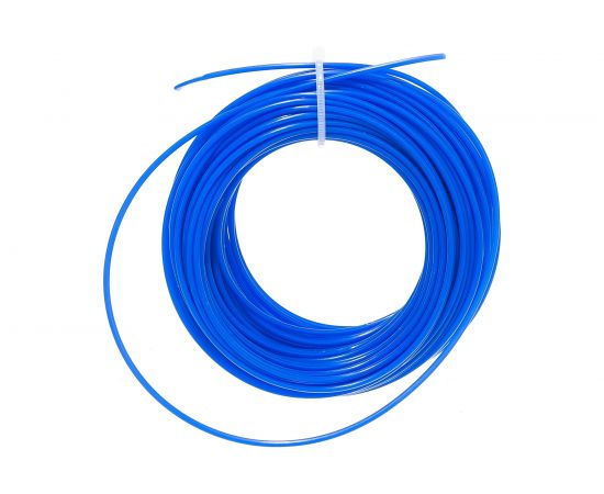 Леска для триммера 1,6 мм, 15 м, круглая REDVERG 5014468 