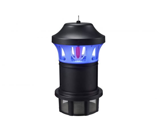 Уличная ловушка для насекомых повышенной мощности ЭКОСНАЙПЕР GH-4N 