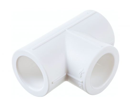 Тройник прямой Blue Ocean 20 PPRF/ET(W)-20 