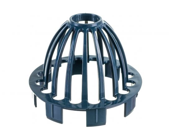 Защитная сетка DOCKE PREMIUM графит PVSI-1086 