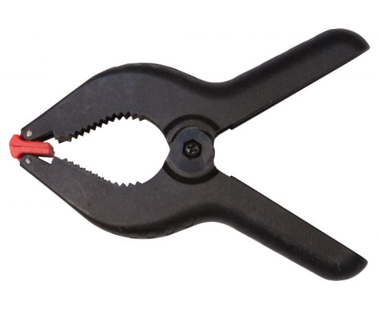 Нейлоновая быстрозажимная струбцина 4" /100 мм/ КУРС 59263 