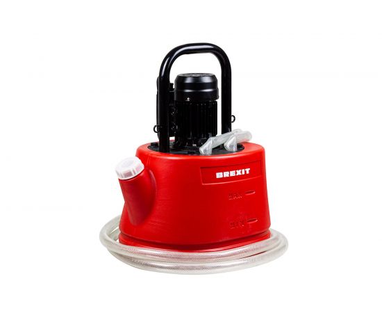 BREXIT Промывочный насос BrexDECAL 1800. 6002001 
