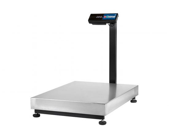 Весы (600х800) МАССА-К ТВ-M- 150.2-А3 50366 