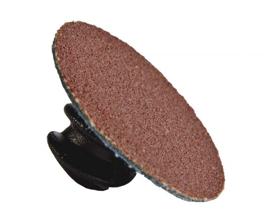 Шлифовальный круг DIABLO R-TYPE ALUMINIUM 20 мм, P80 ABRAFORM RTYPE-AL-D20-80 