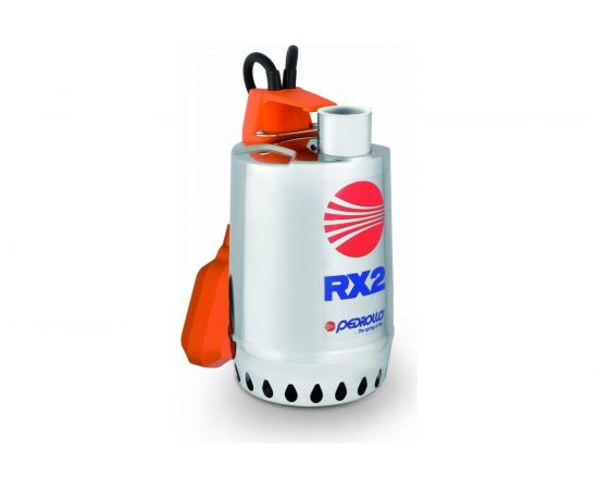 Насос Pedrollo RXm 2 48TXP12A1 