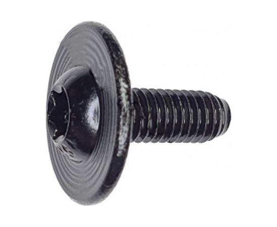 Автокрепеж для VAG 10 шт N91075602 КрепАвто M2276 