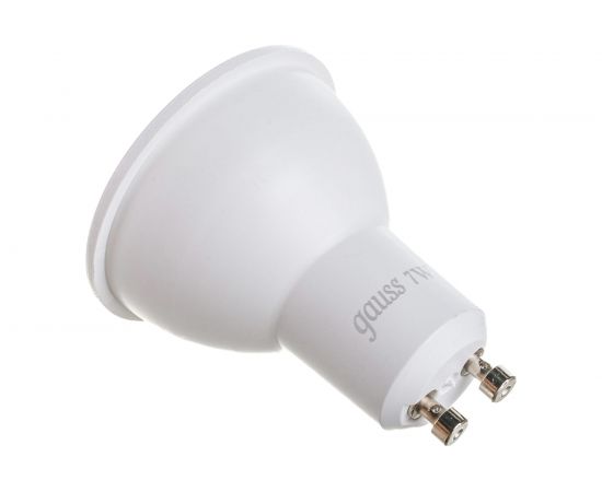 Лампа LED MR16 GU10 7W 4100K Gauss 101506207 