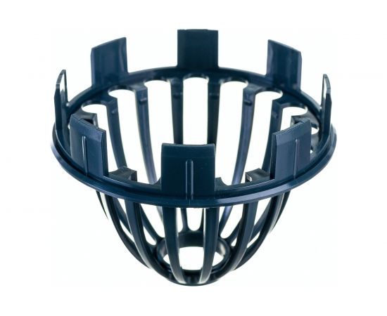 Защитная сетка DOCKE PREMIUM графит PVSI-1086 – изображение 2