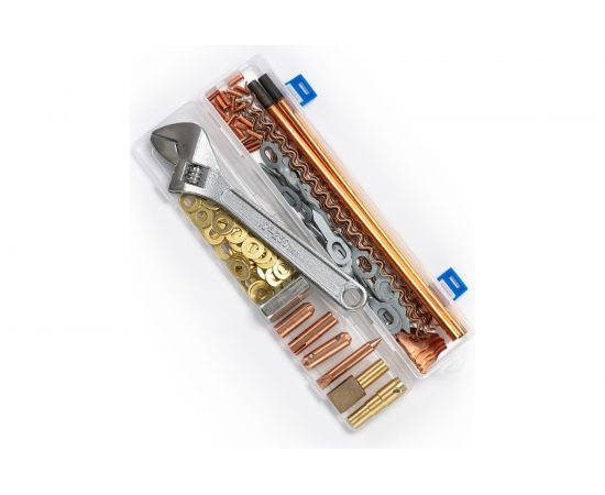 Споттер Great Wolf GW-65L 380 – изображение 13