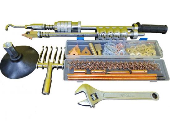 Споттер Great Wolf GW-65L 380 – изображение 14