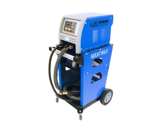 Споттер Great Wolf GW-65L 380 – изображение 15