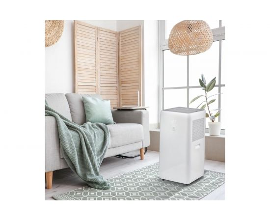 Мобильный кондиционер Electrolux EACM-09 XN/N6 НС-1407228 – изображение 16