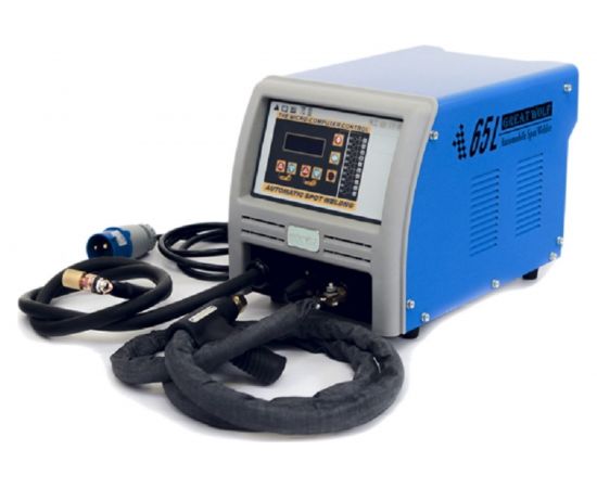 Споттер Great Wolf GW-65L 380 – изображение 16