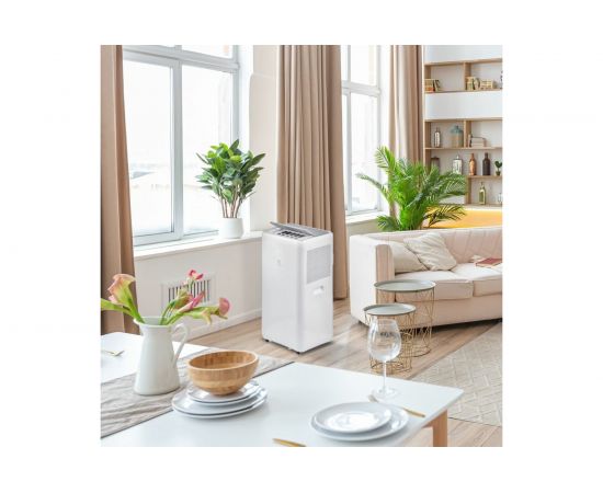 Мобильный кондиционер Electrolux EACM-09 XN/N6 НС-1407228 – изображение 17