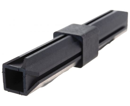 2-палый соединитель GAH ALBERTS 180 для 20x20мм, 426354 – изображение 2