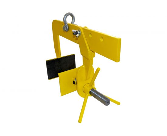 Захват струбцина САМСОН ЗСТу-0,25-50-250 020200040090 – изображение 2