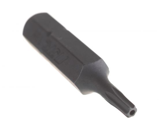 Вставка TORX (T9Hх30 мм; 1/4") JTC 1143009 – изображение 2