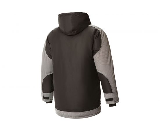 Утепленная куртка СОЮЗСПЕЦОДЕЖДА УЛЬТРА черная, р. 52-54, рост 170-176 2000000016559 – изображение 2