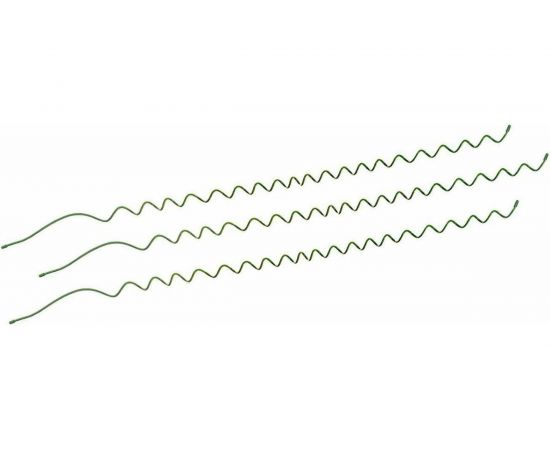 Спиральная поддержка GREEN APPLE 55 см, 3 шт. Б0008346 – изображение 2