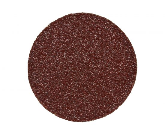 Шлифовальный круг DIABLO R-TYPE ALUMINIUM 20 мм, P80 ABRAFORM RTYPE-AL-D20-80 – изображение 2