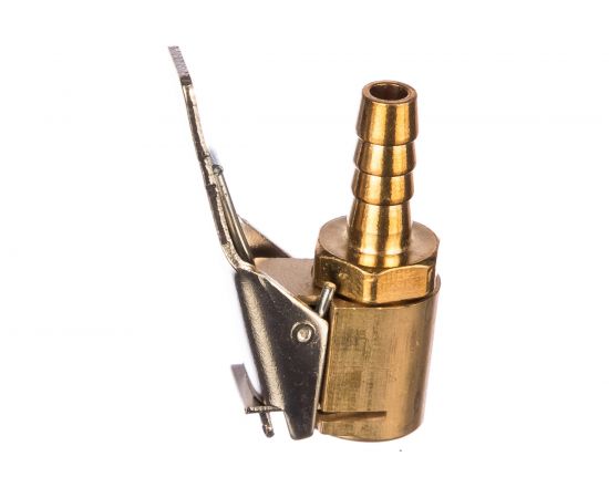 Адаптер для накачивания шланг/нипель Калибр 00000050296 – изображение 2