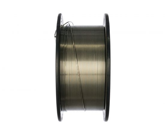 Проволока сварочная нержавеющая (0.8 мм; кассета 1 кг; СВ-08Х19Н9Т) 308LSi БАРС – изображение 2