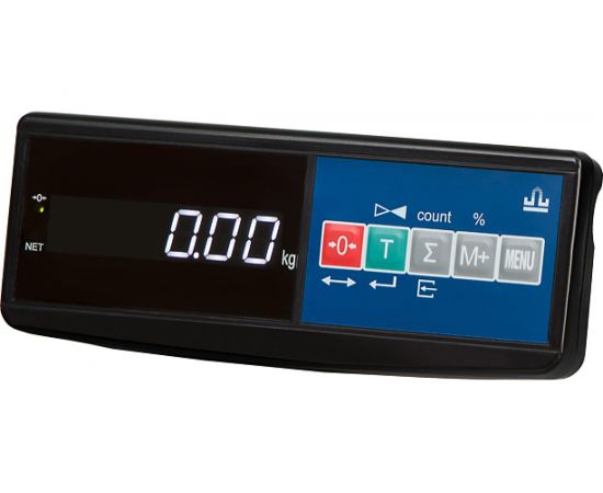 Весы (600х800) МАССА-К ТВ-M- 150.2-А3 50366 – изображение 2