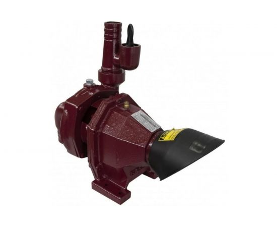 Насос от ВОМ трактора TKMP-20 EKLER 000711 – изображение 2