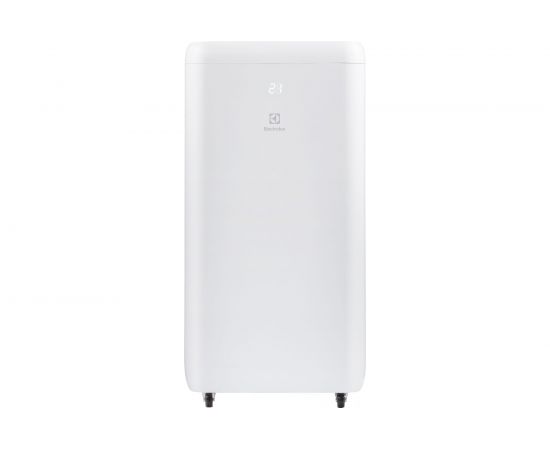 Мобильный кондиционер Electrolux EACM-09 XN/N6 НС-1407228 – изображение 2