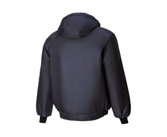 Утепленная куртка СОЮЗСПЕЦОДЕЖДА ДРАЙВЕР темно-синяя, р. 48-50, рост 182-188 2000000127026 – изображение 2