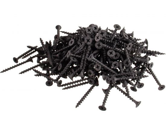 Саморез Стройметиз 3,5х41 гипрок-дерево уп. 200 шт. 2010065 – изображение 2