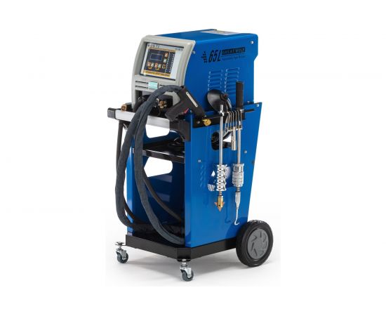 Споттер Great Wolf GW-65L 380 – изображение 2