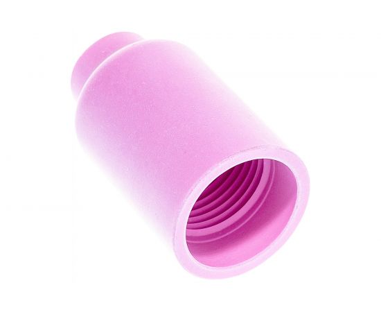 Сопло керамическое 54N15 № 7 под газовую линзу Профессионал 0417 – изображение 2