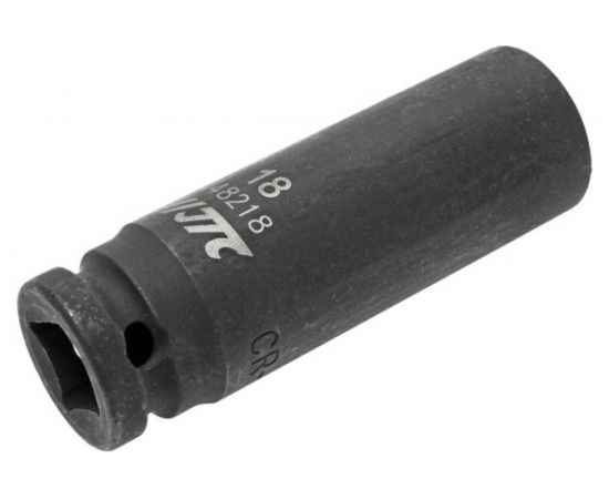 Головка торцевая 1/2” 18 ударная высокая L=82мм JTC 448218 – изображение 2