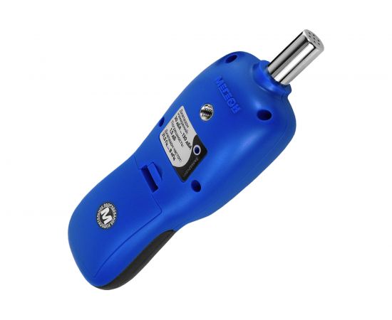 Цифровой измеритель уровня шума МЕГЕОН 92180 с поверкой к0000037810 – изображение 2