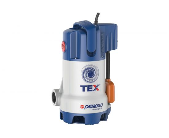 Насос PEDROLLO TEX 2 48TEX02A1 – изображение 2