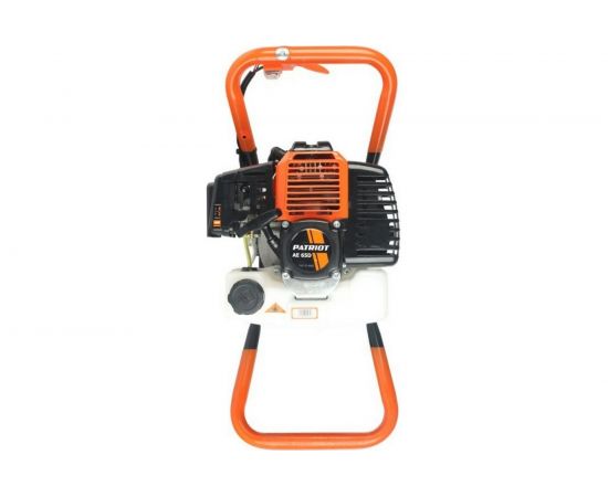 Бензобур PATRIOT PT AE65D без шнека 742104465 – изображение 2