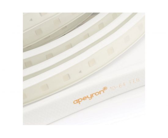 Высоковольтная светодиодная лента Apeyron 220В 10-64 – изображение 2